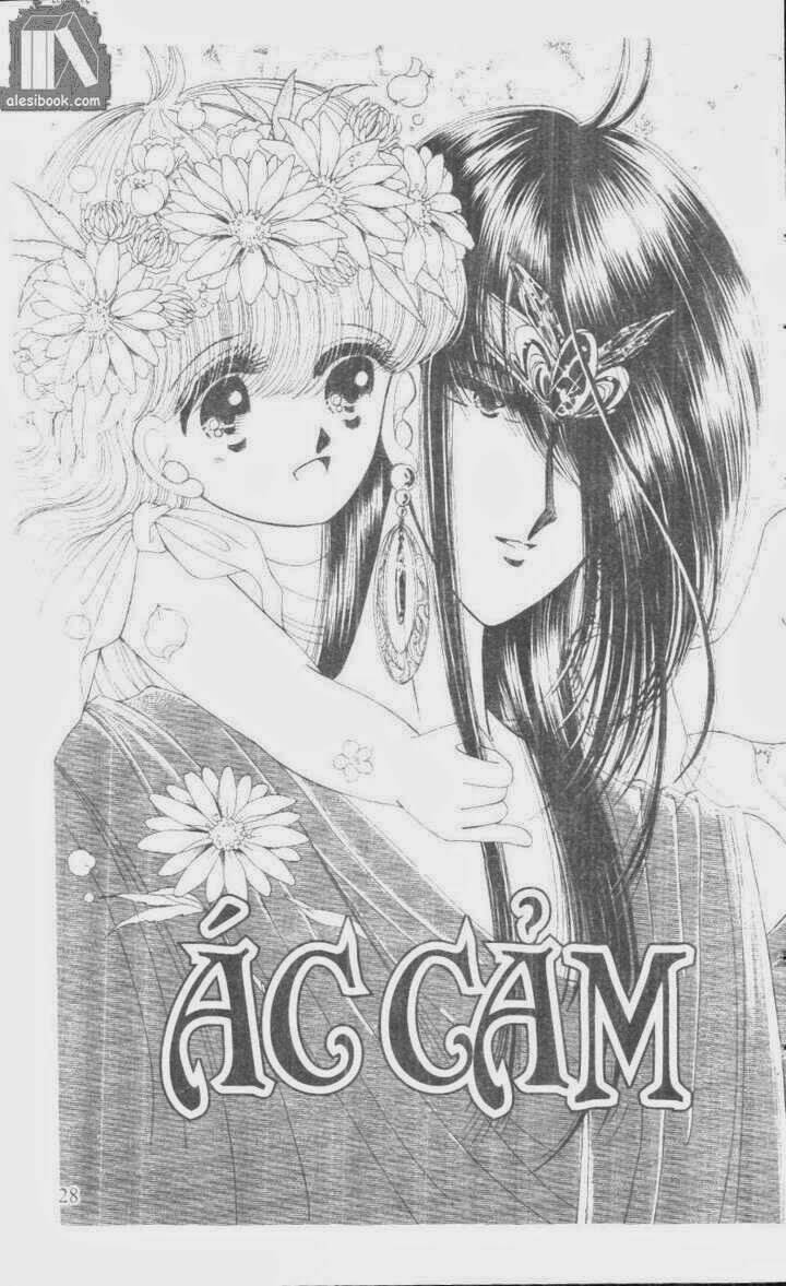 aries thần thoại cung hoàng đạo chapter 5 27