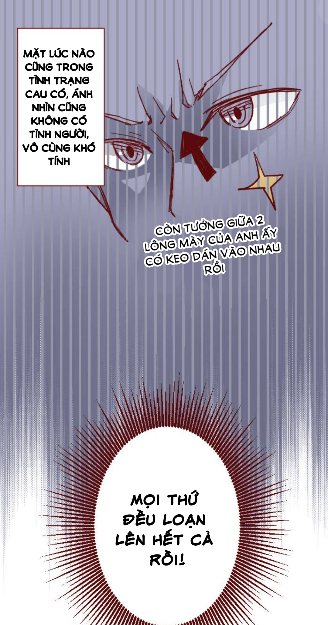 tôi và giáo sư của tôi chapter 8 12