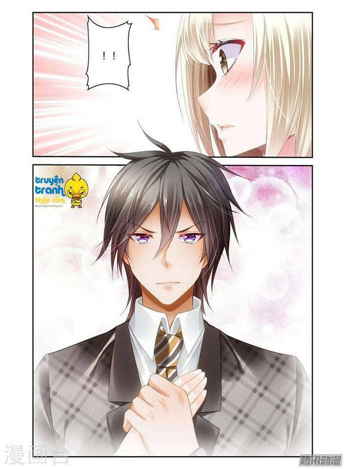 tổng giám đốc bạc tình yêu thương ta chapter 34 5