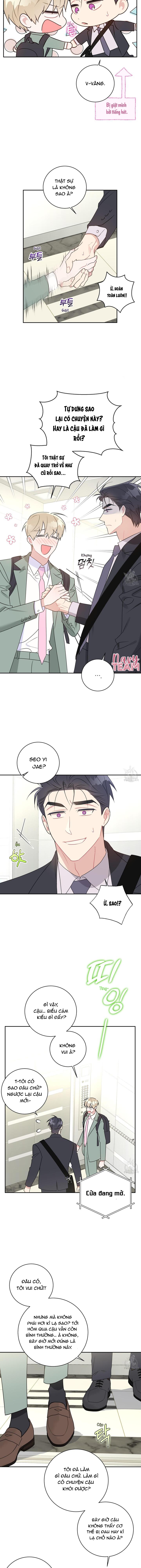 bỏ qua chuyện bắt tay đi chapter 13 6