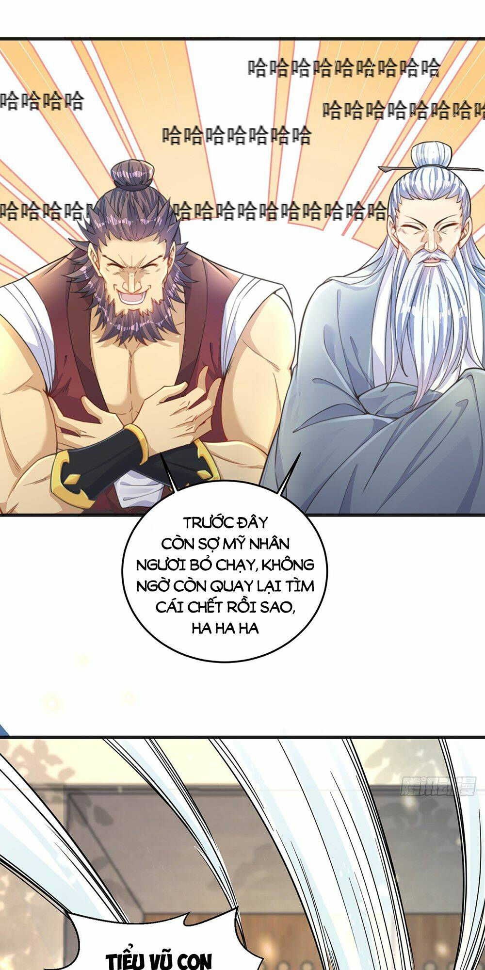 cường giả tuyệt thế chỉ muốn làm ruộng chapter 2 73