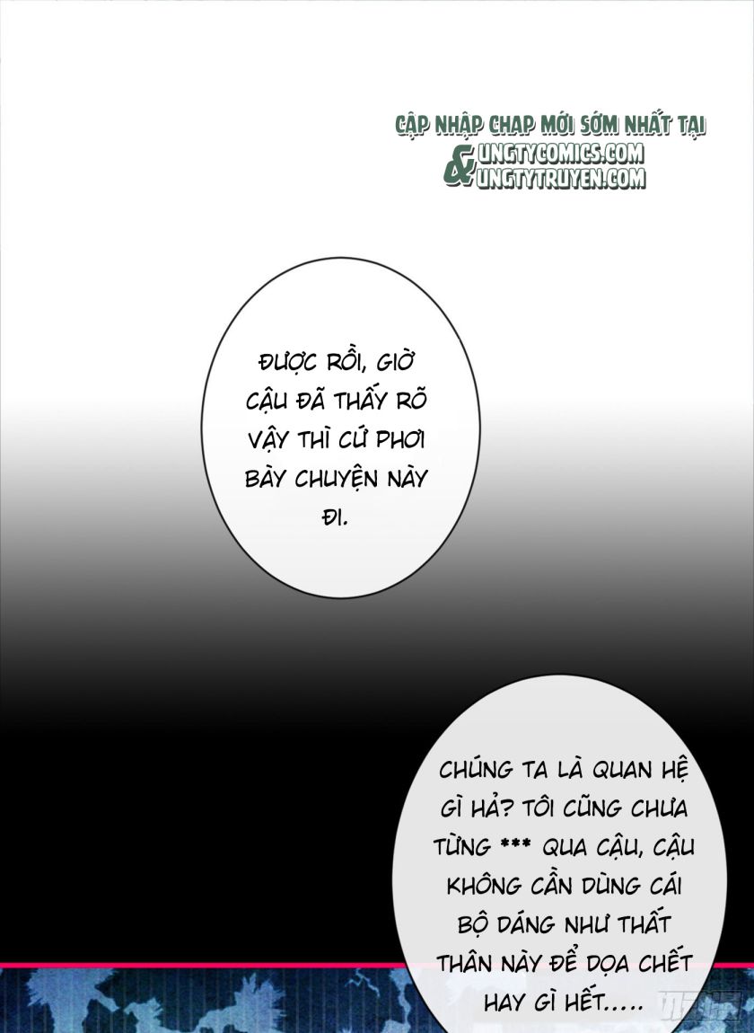 hotsearch của ảnh đế chapter 87 2