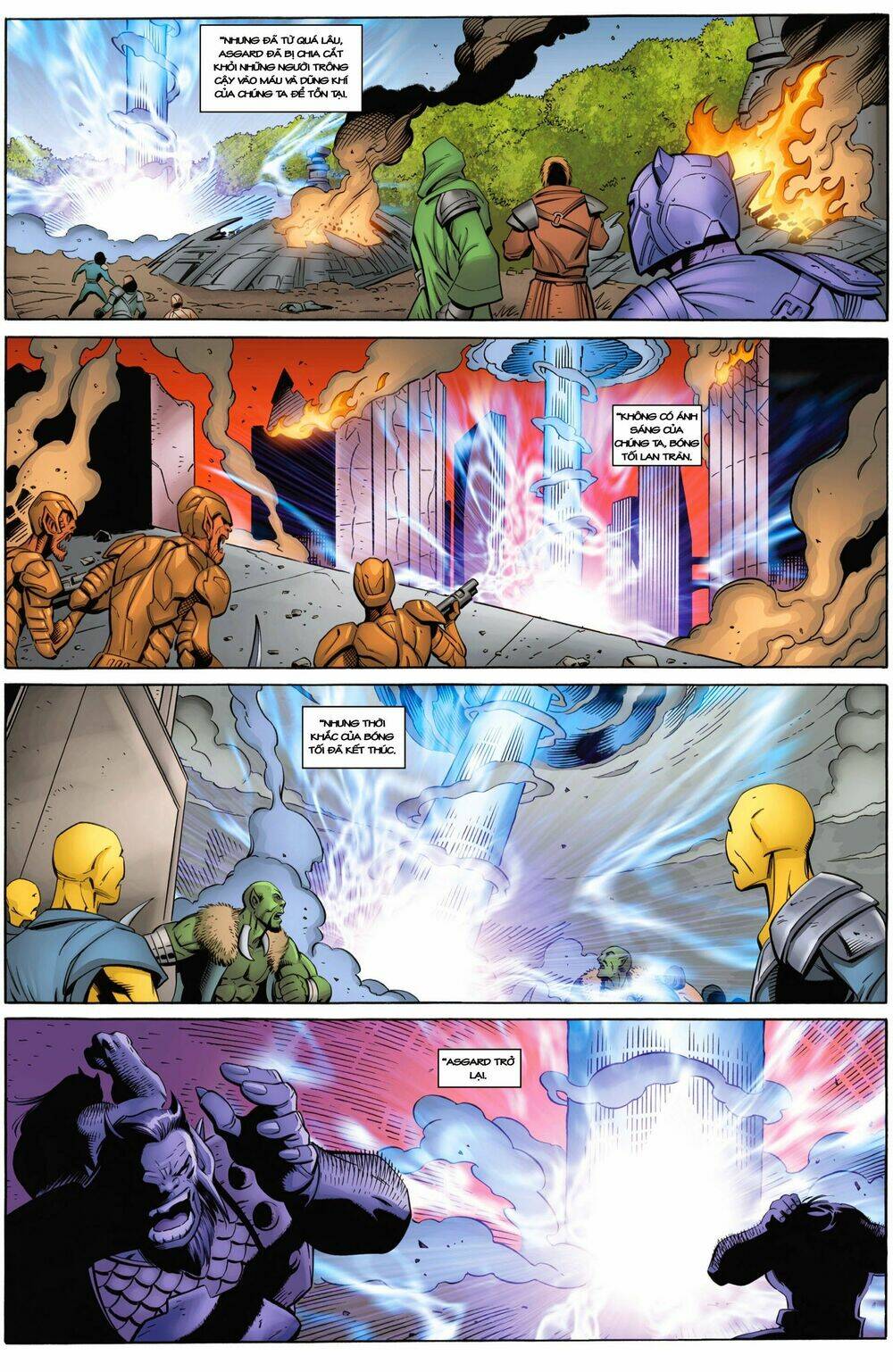 marvel cinematic universe chapter 26 21