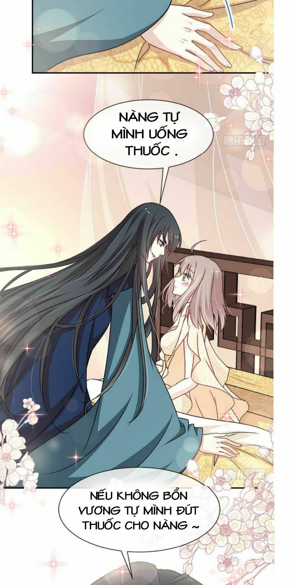 thiên hạ đệ nhất sủng phi chapter 50 6
