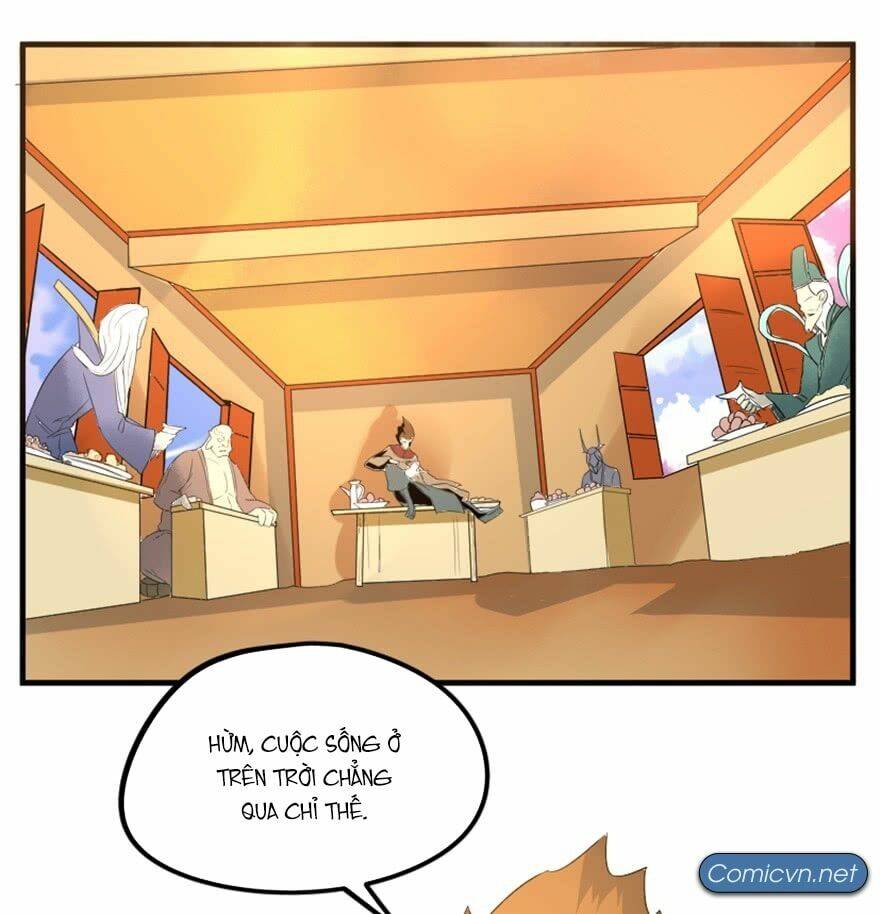 trùng sinh thành yêu chapter 10 4