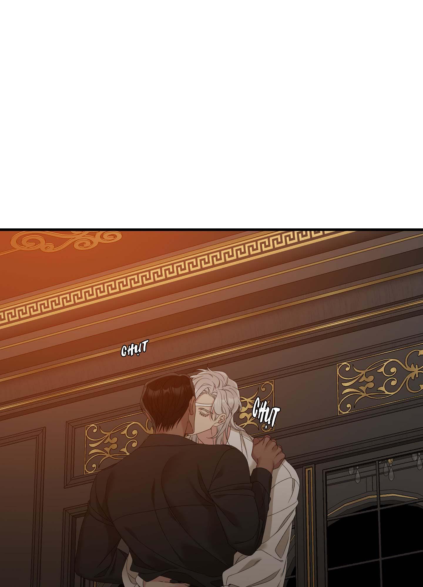 ái tình tự tâm chapter 27 48