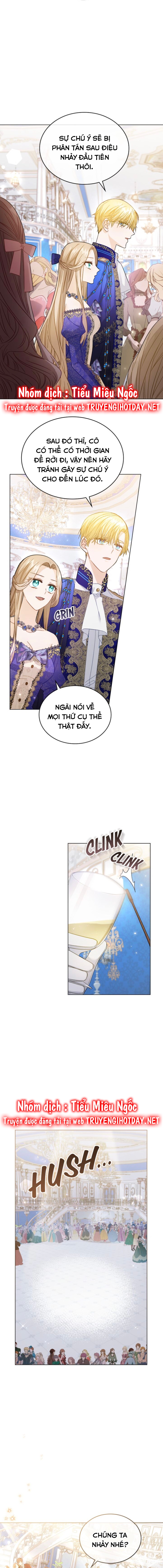 hải tặc thượng lưu chapter 12 3