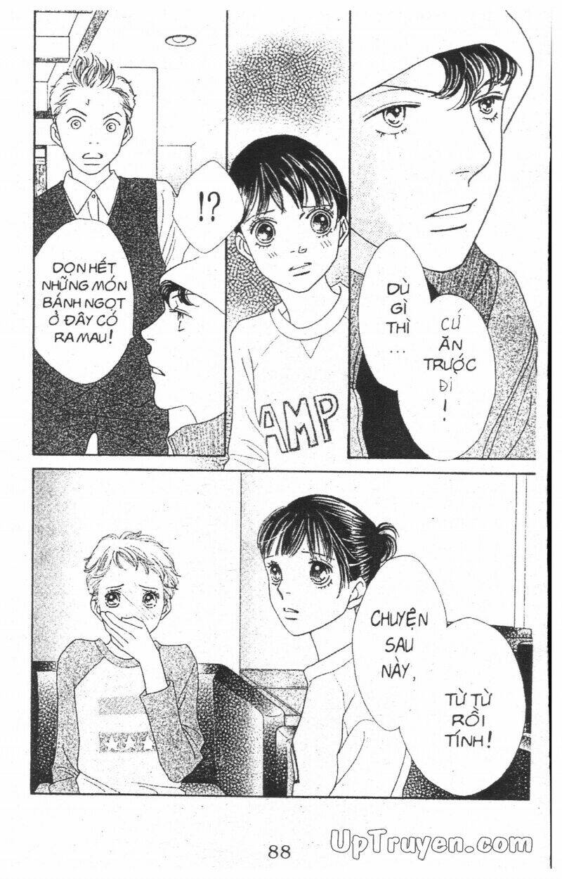 con nhà giàu chapter 193 85