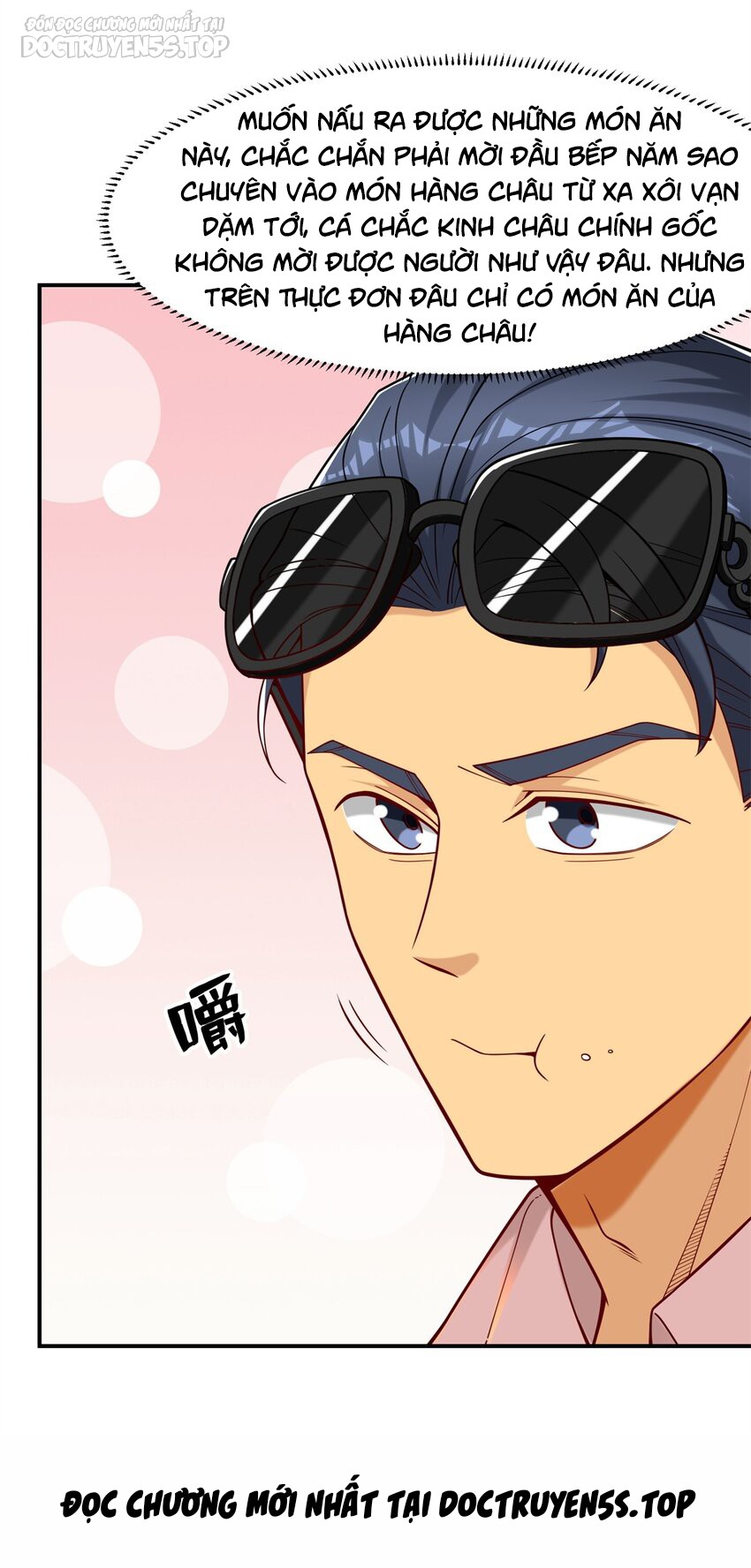 ta làm giàu từ thua lỗ game chapter 118 26