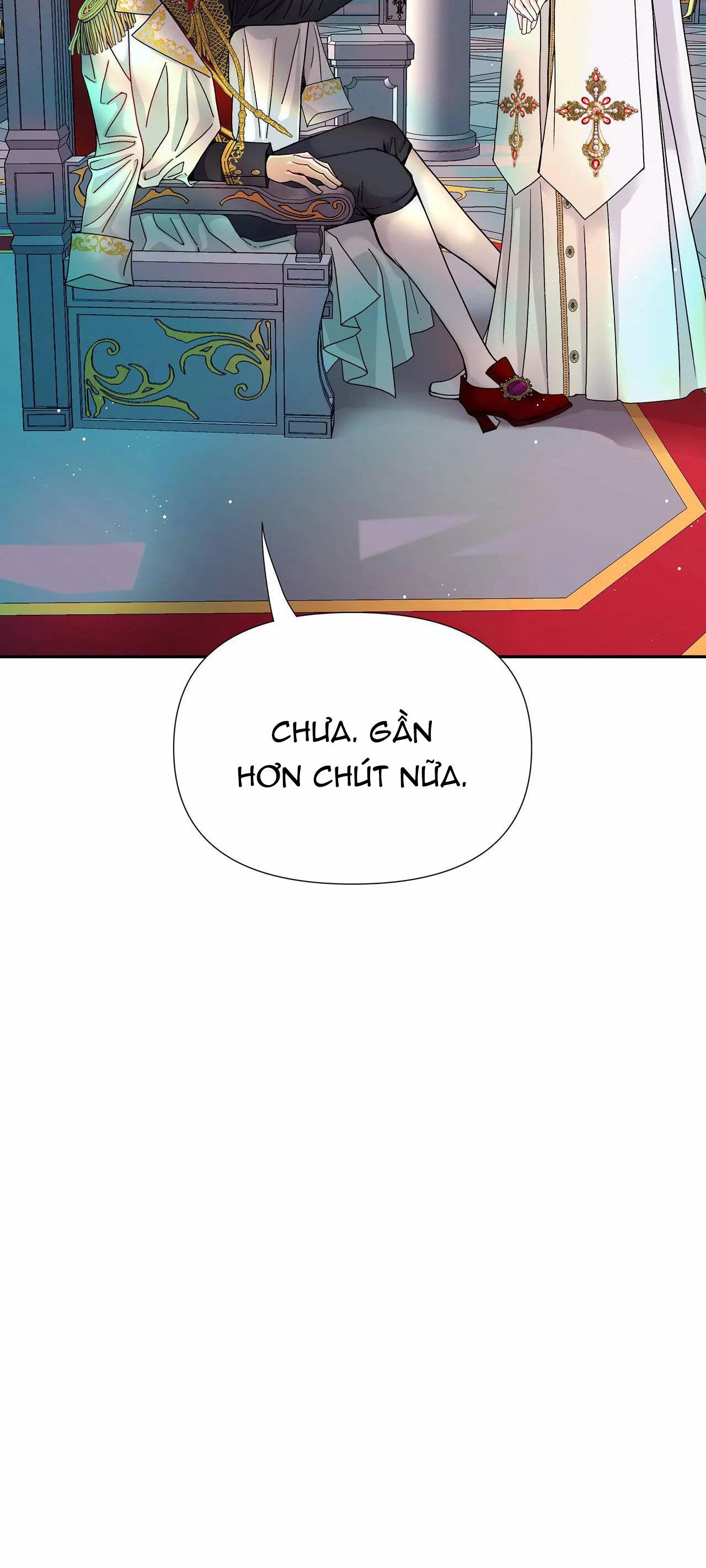 bl cổ trang - âu cổ ngắn nhà kim chapter 20.1 33