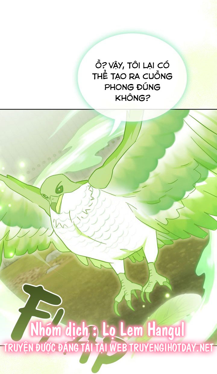 công chúa muôn loài chapter 128 5