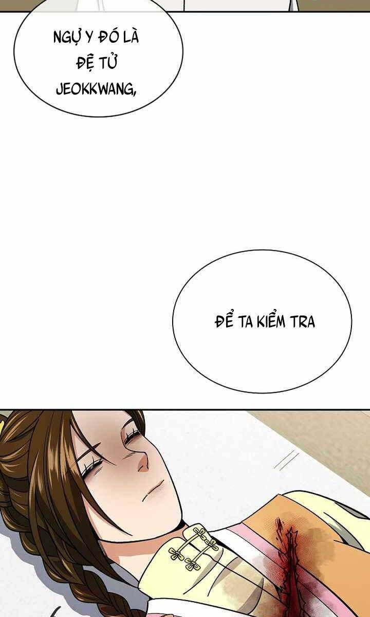 quán trọ phong ba chapter 92.2 5