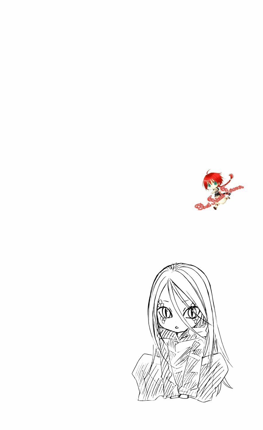 bình minh arcana chapter 34 25