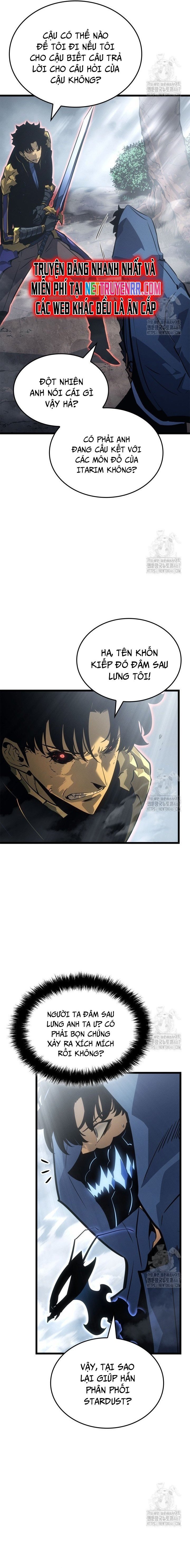 solo leveling : ragnarok chapter 38 15