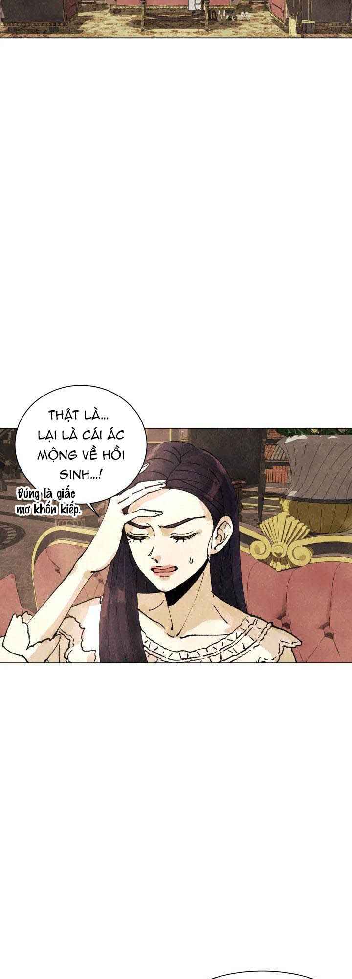 tiểu thuyết đầu tay của ác nữ chapter 1.2 28