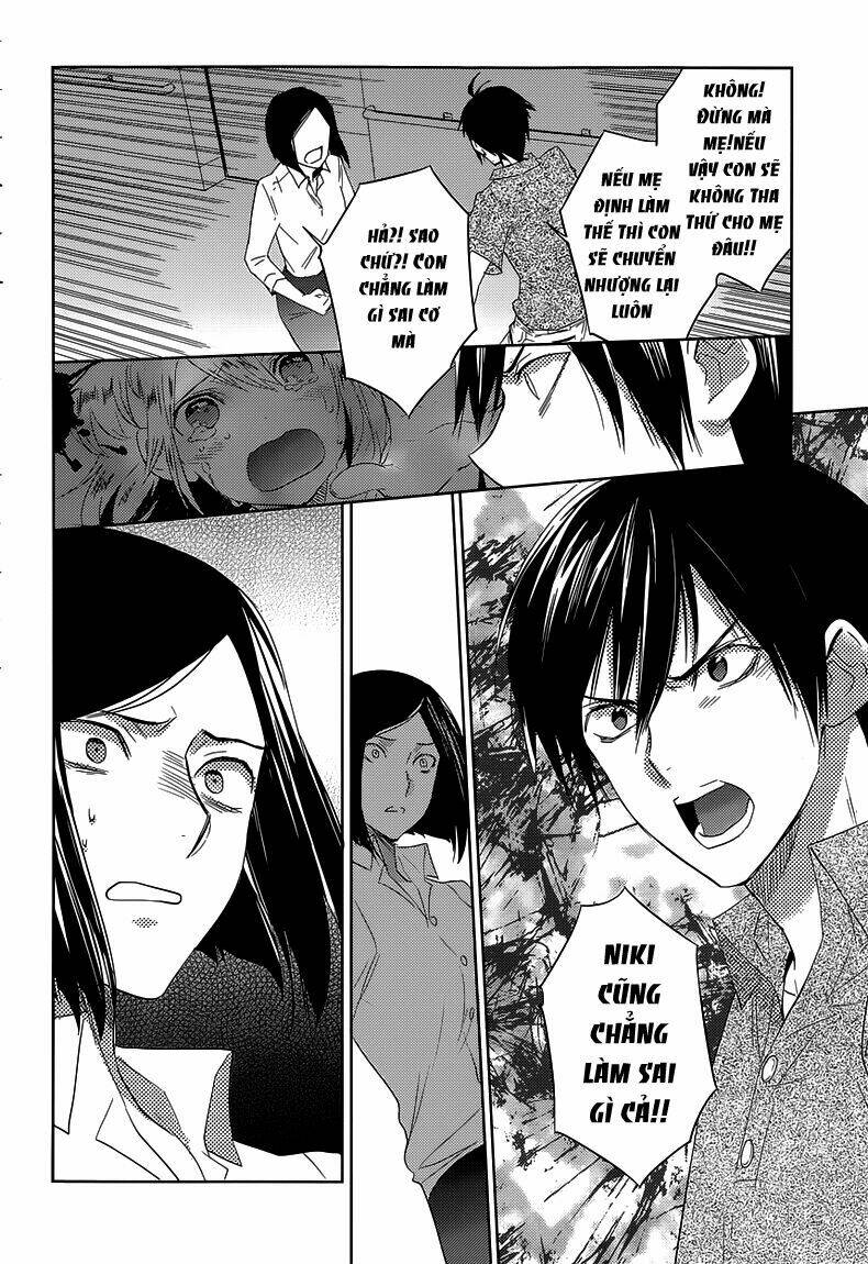 evergreen chapter 22 9