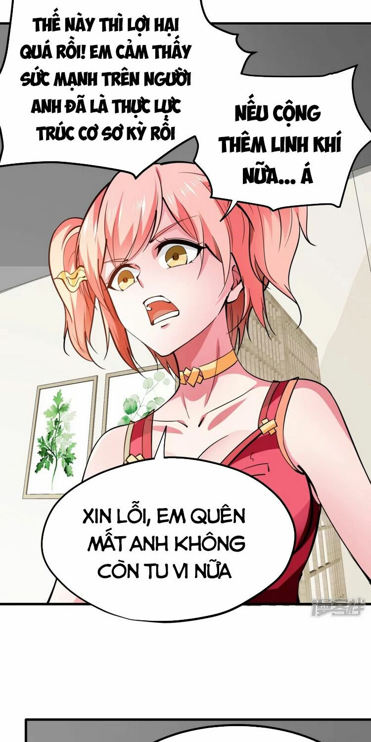 tối cường thần y tại đô thị chapter 188 21