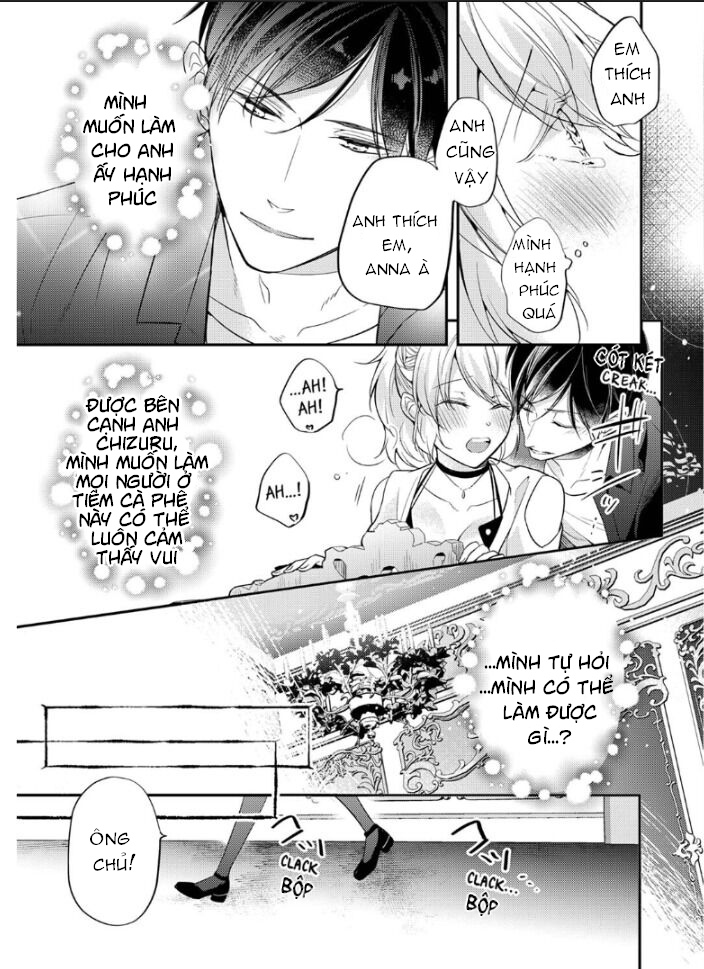 nhìn vào đôi mắt em chapter 10 19