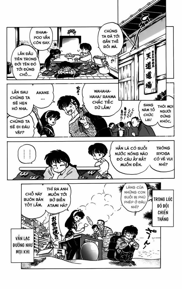 suối lời nguyền chapter 164 17