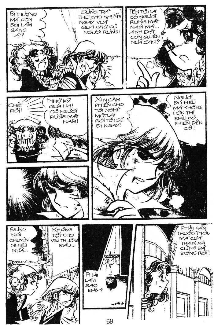 candy candy chapter 14 2