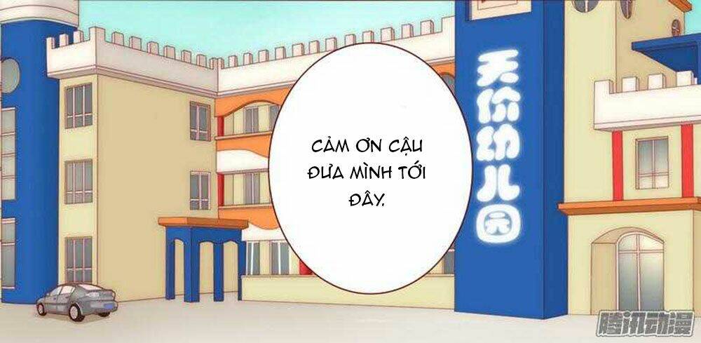 bá đạo tổng tài yêu tôi chapter 14 7