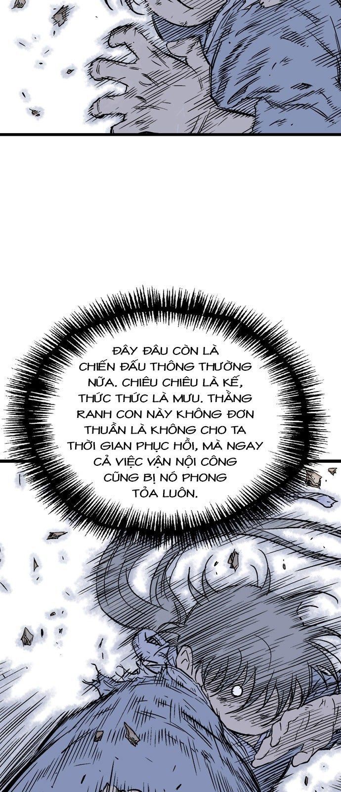 cao thủ 2 chapter 99 31