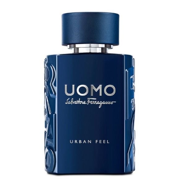 Nước Hoa Nam Salvatore Ferragamo Uomo Urban Feel Eau De Toilette Pour Homme 100ml