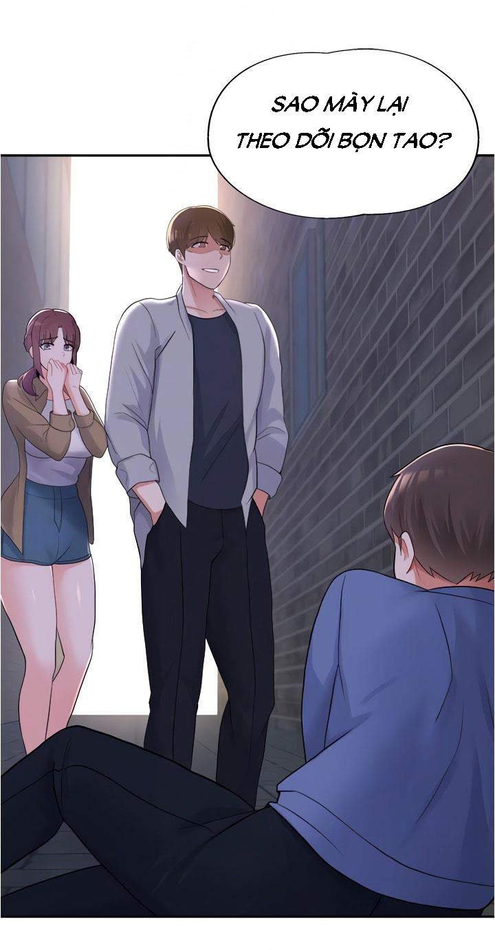 loser trốn chạy chapter 10 14