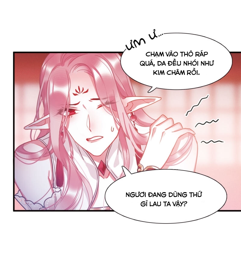 danh kiếm trủng chapter 6 13