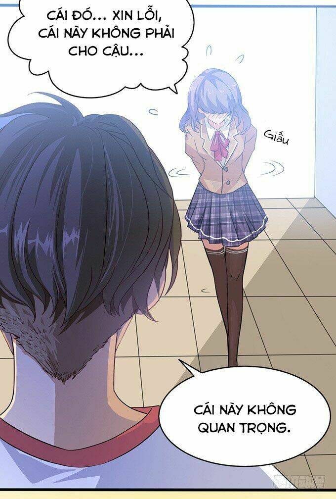 tình yêu ba tuyến chapter 1 81