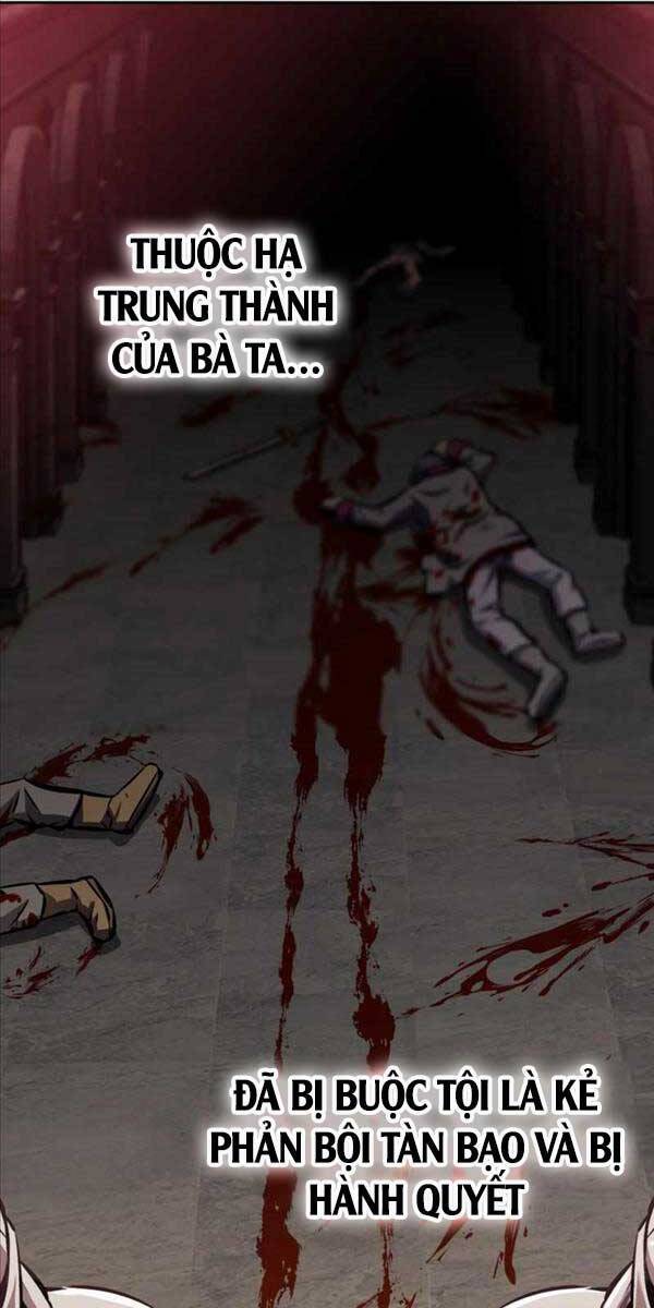 sự trở lại kiếm sư huyền thoại chapter 1.1 33