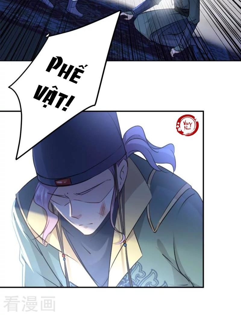 vương gia không thể trêu chapter 60 11