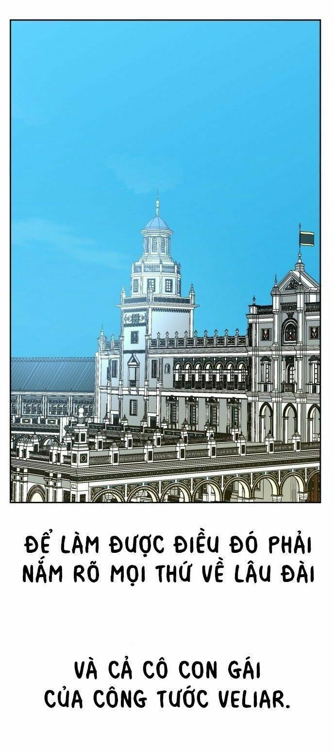 tôi muốn trở thành cô ấy chỉ một ngày chapter 2.1 30