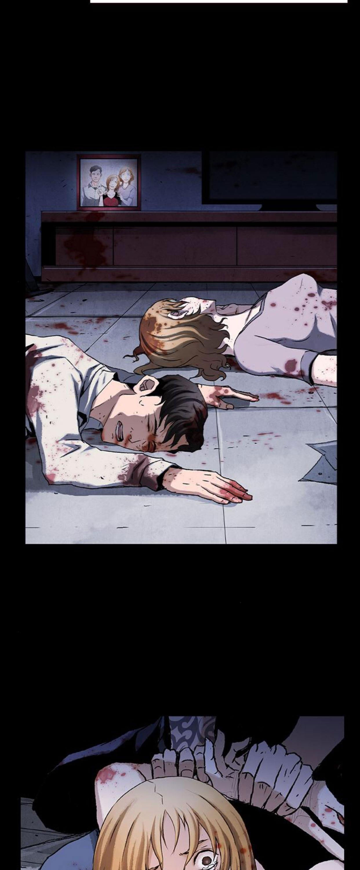 pubg - cuộc chiến sinh tồn chapter 5 2