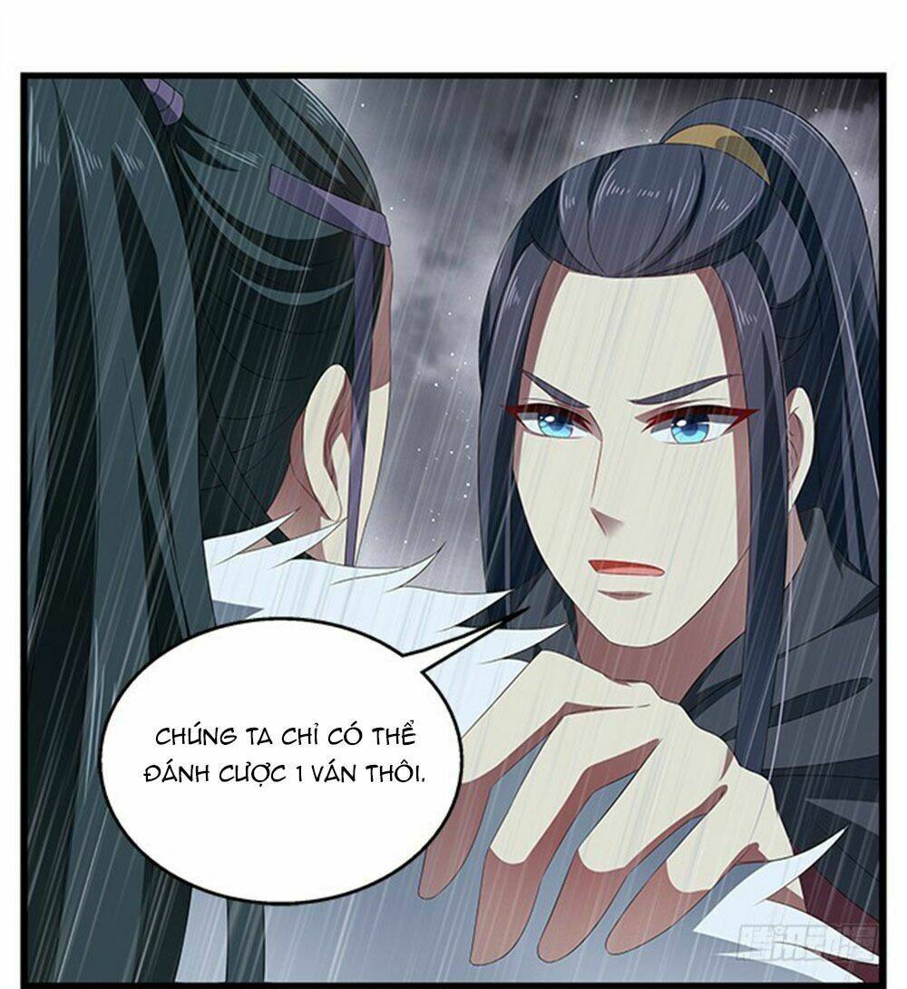 thịnh thế an nhiên chapter 55 26