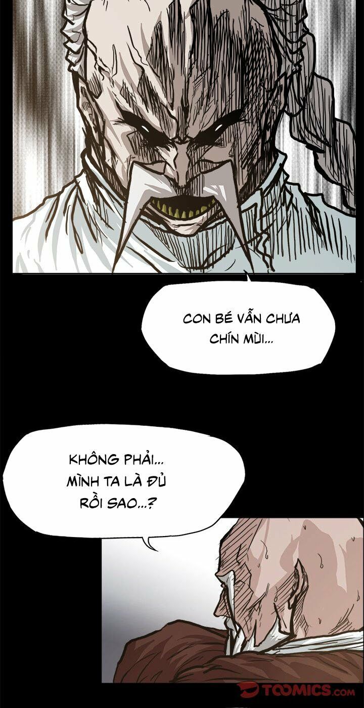 bá chủ học đường ss2 chapter 23 38