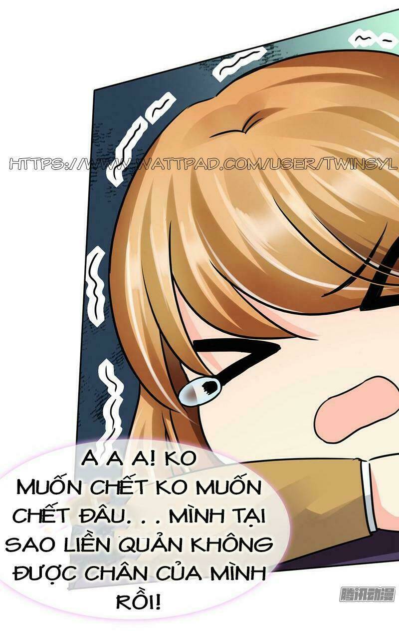 bá đạo trung khuyển tìm ái ký chapter 45 10