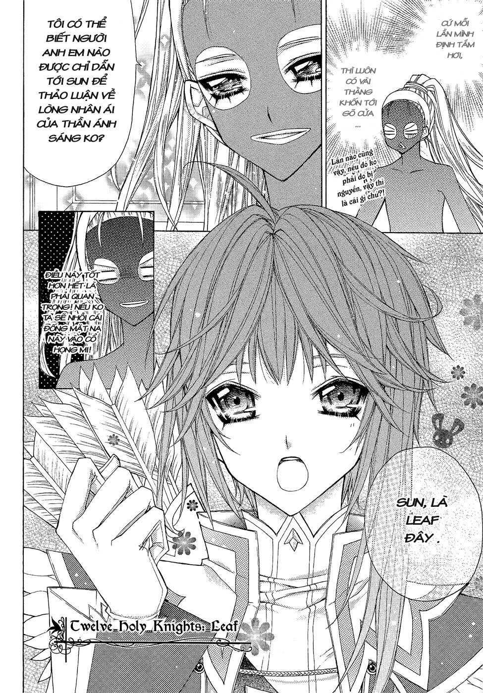 the legend of sun knight chapter 3 11