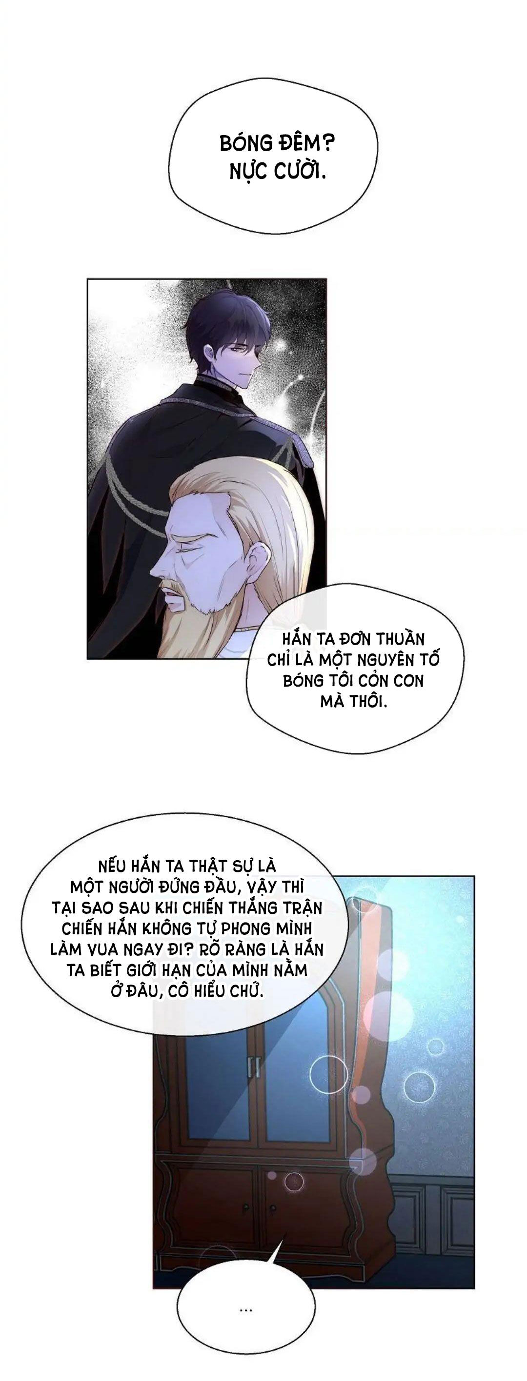 5500 sắc thái của quỷ vương chapter 21.1 5