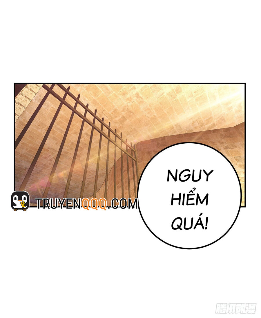 nam chính và hậu cung đều là của ta chapter 29 1