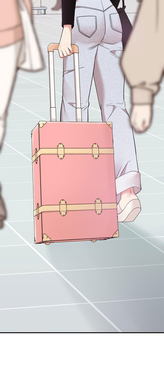 gửi em người đánh cắp những vì sao - to you who swallowed a star chapter 54.2 6