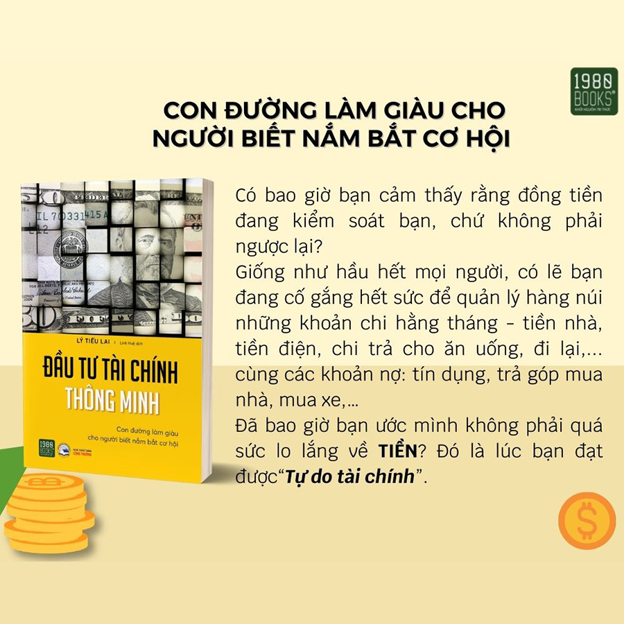 Đầu Tư Tài Chính Thông Minh