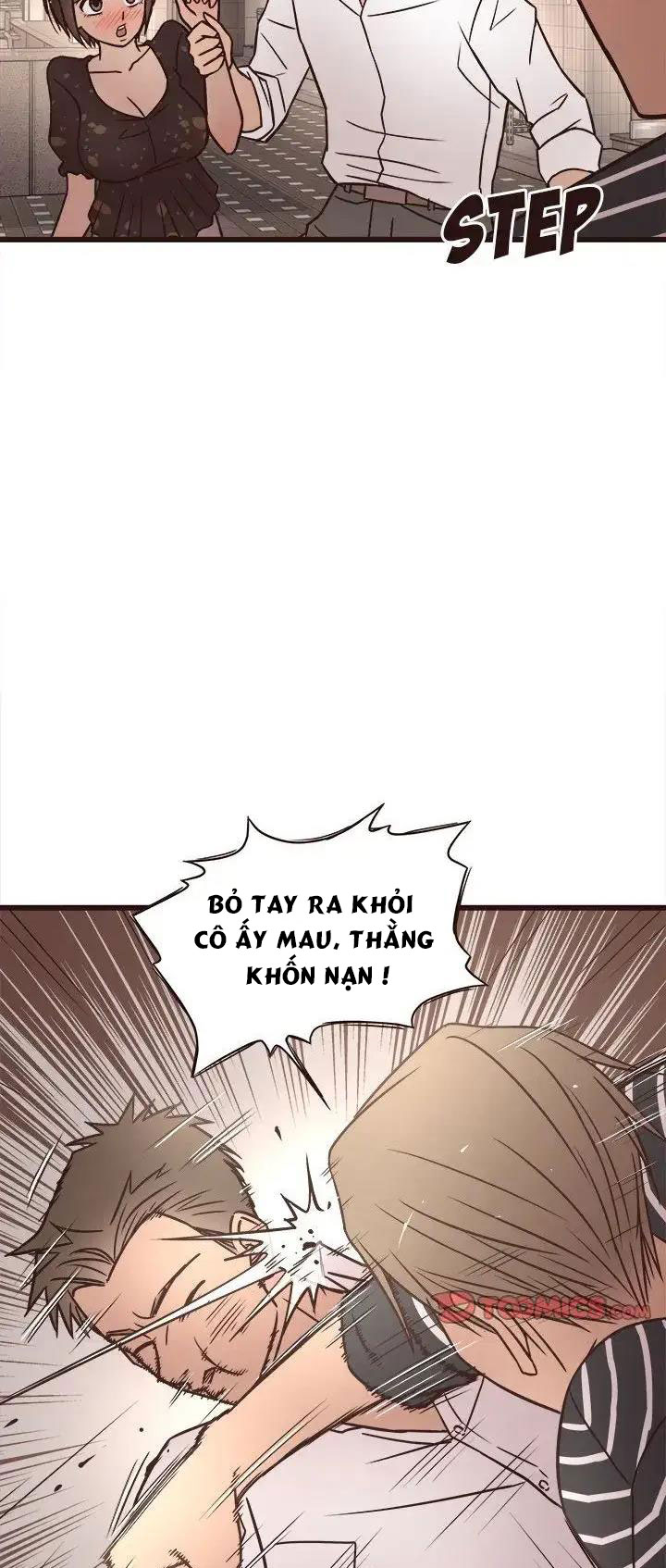 tình yêu dại khờ chapter 10.1 10