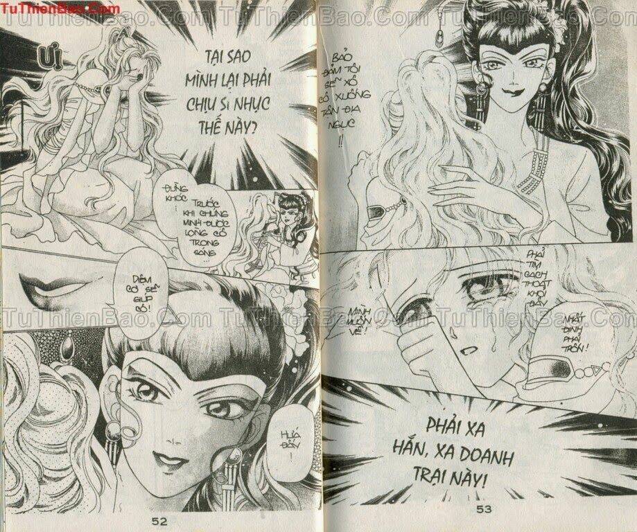 công chúa nam yên chapter 4 13