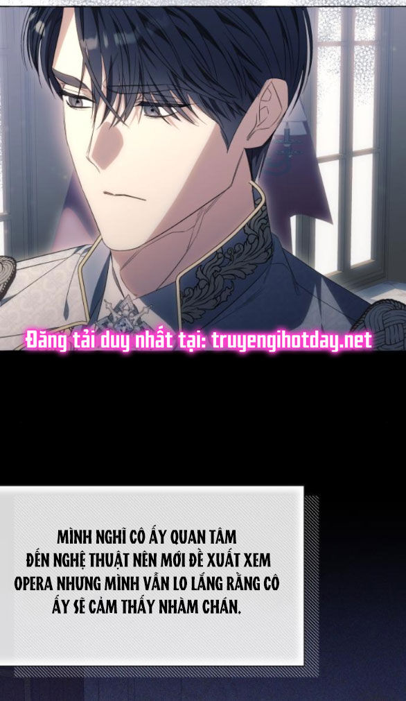 tôi tưởng đó chỉ là tiểu thuyết trọng sinh bình thường chapter 36.2 14