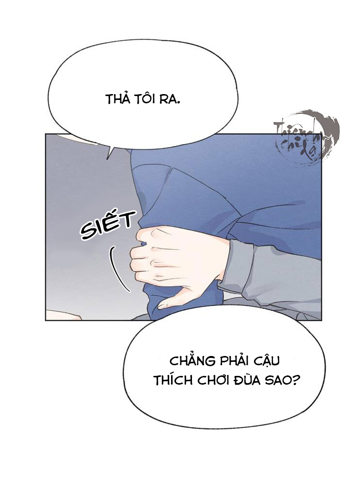 giữa yêu và ghét chapter 16 38