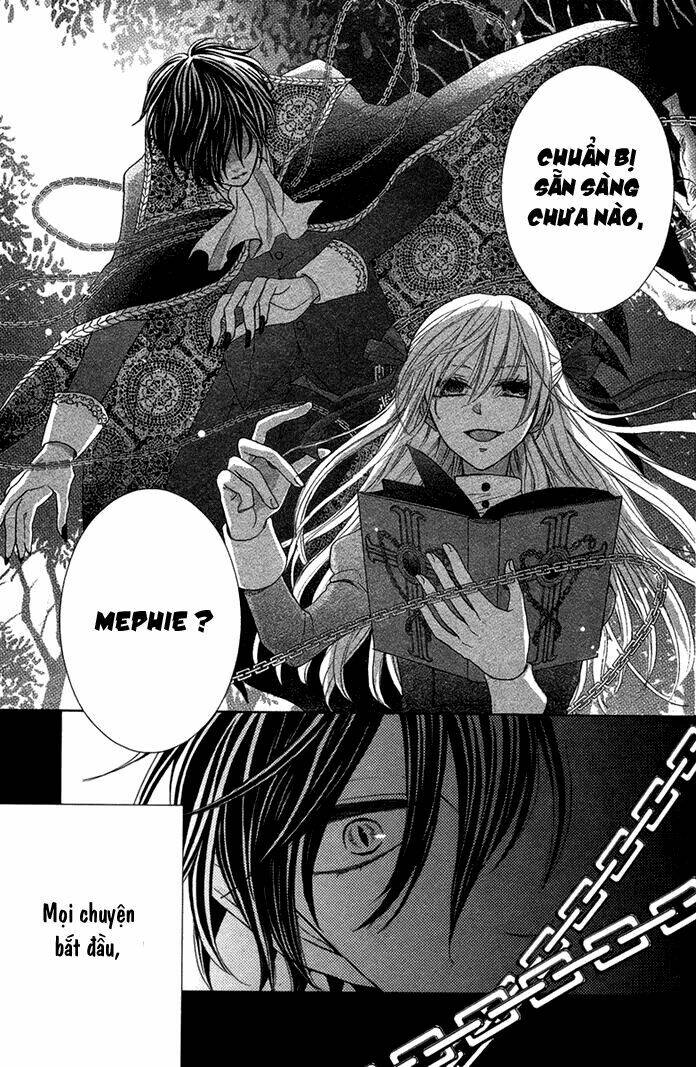 tổng hợp one shot. chapter 382 7
