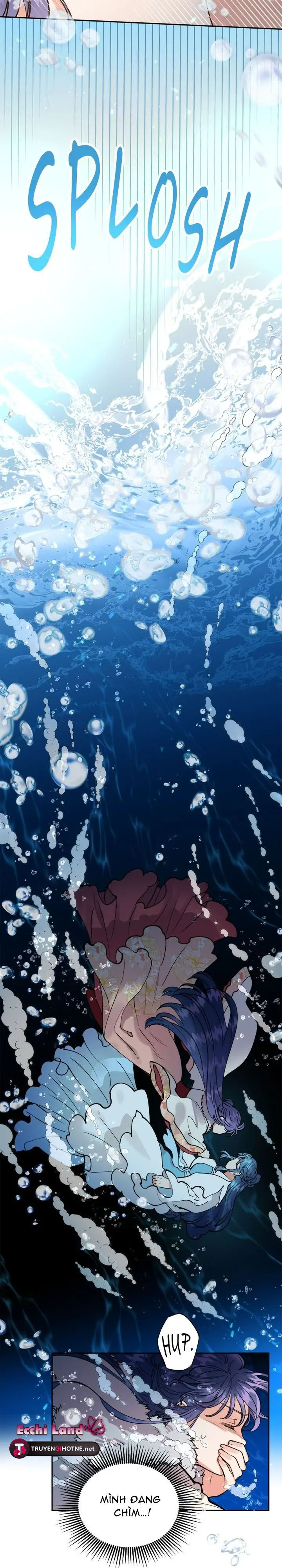 cô dâu thiên đàng chapter 79.2 6