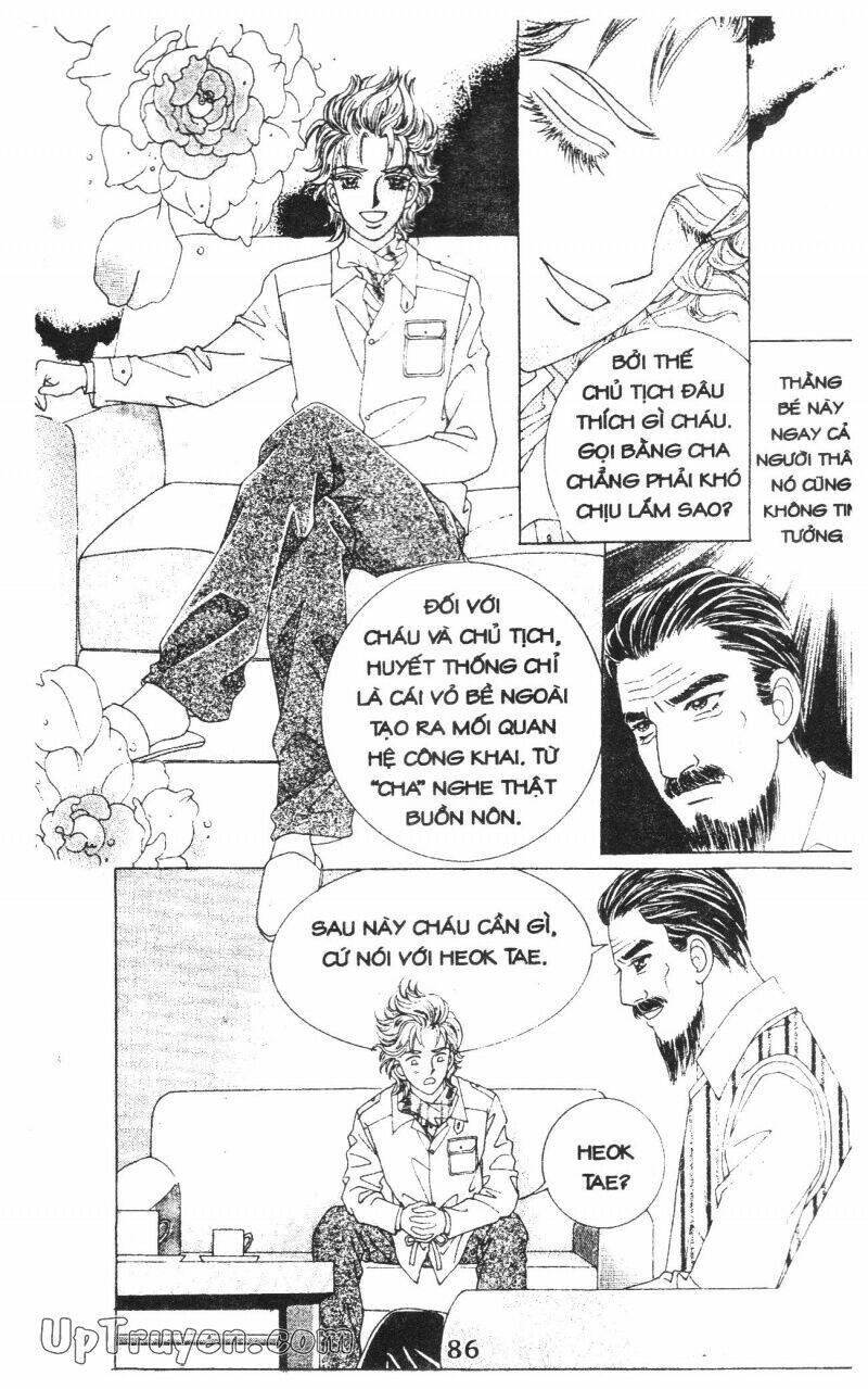 mặt nạ tình yêu chapter 46 86