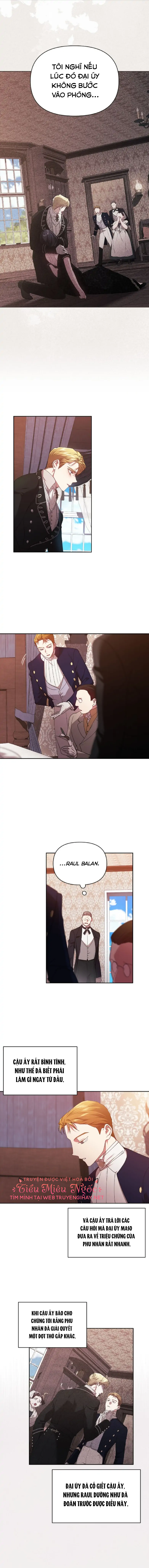 tôi mới là người quyết định cuộc hôn nhân này chapter 36 2